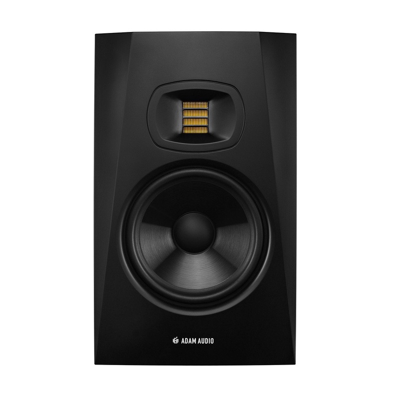 adam-audio-t7v-7-active-nearfield-monitor Adam Audio T7V 7" Active Nearfield Monitor