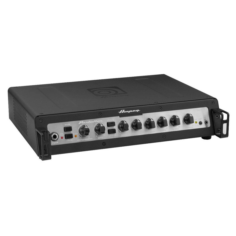 ampeg-portaflex-series-pf-500-bass-amplifier-head Ampeg Portaflex Series PF-500 Bass Amplifier Head