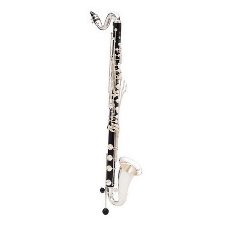 buffet-crampon-bc1183g-2-0-prestige-greenline-bb-bass-clarinet Buffet Crampon BC1183G-2-0 Prestige Greenline Bb Bass Clarinet