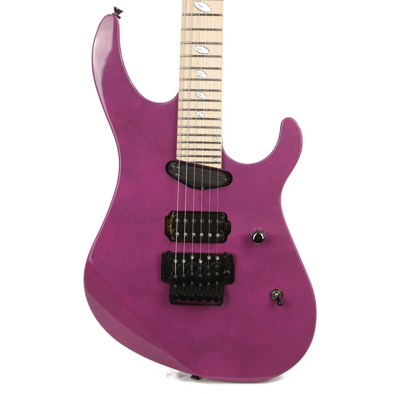 caparison-horus-m3-cc-courtney-cox-signature-pink-sapphire Caparison Horus-M3 CC Courtney Cox Signature Pink Sapphire