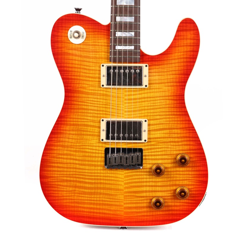 charvel-custom-shop-1982-style-2-stephen-stern-masterbuilt-tribute-journeyman-relic-cherry-sunburst-2023 Charvel Custom Shop 1982 Style 2 Stephen Stern Masterbuilt Tribute Journeyman Relic Cherry Sunburst 2023