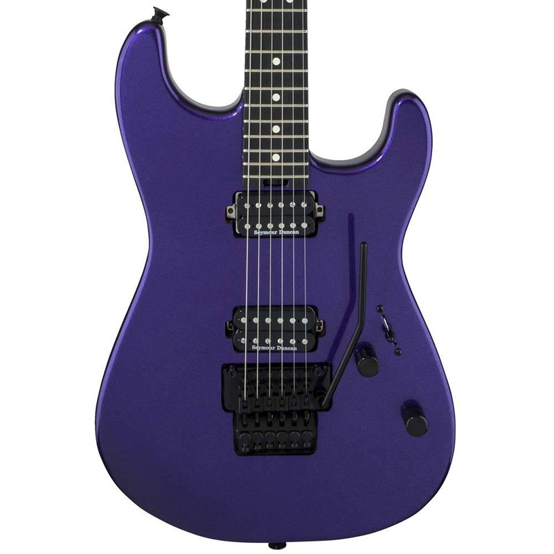 charvel-pro-mod-san-dimas-style-1-hh-fr-e-deep-purple-metallic Charvel Pro-Mod San Dimas Style 1 HH FR E Deep Purple Metallic