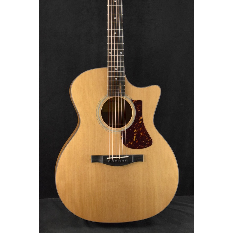 eastman-ac222ce-acoustic-electric-grand-auditorium-natural-truetone-satin Eastman AC222CE Acoustic Electric Grand Auditorium Natural Truetone Satin