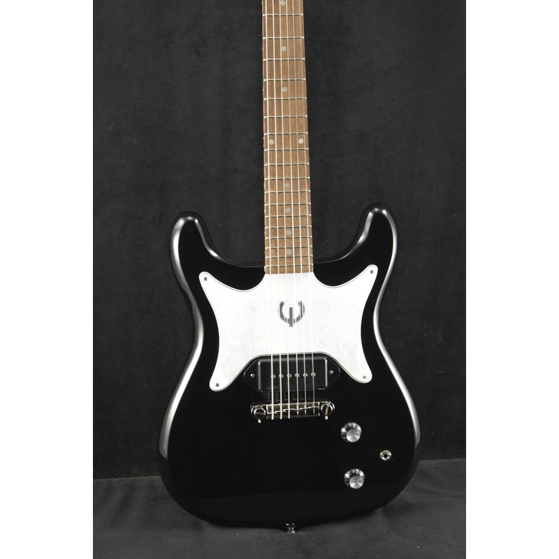epiphone-coronet-ebony Epiphone Coronet Ebony