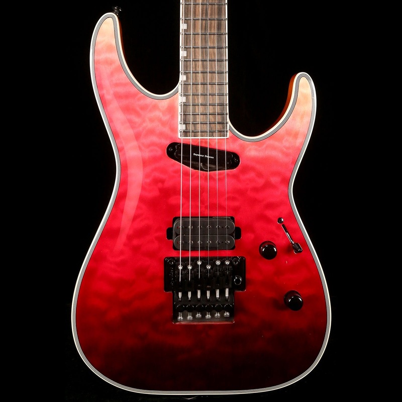 esp-ltd-mh-1000hs-black-cherry-fade ESP LTD MH-1000HS Black Cherry Fade