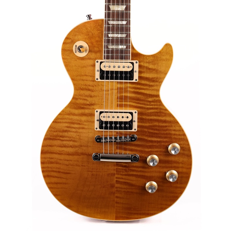 gibson-slash-les-paul-appetite-amber Gibson Slash Les Paul Appetite Amber