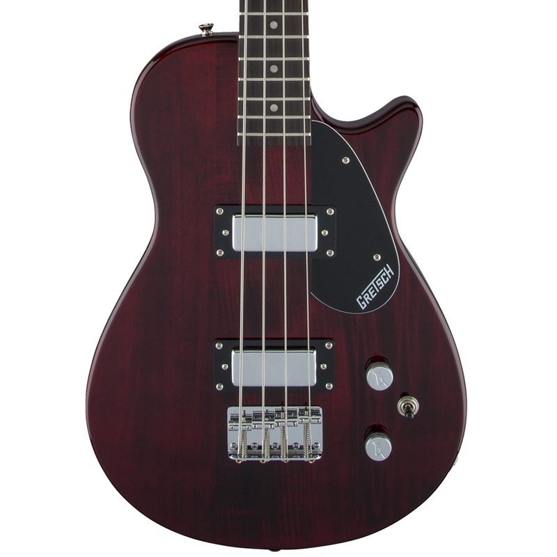 gretsch-g2220-electromatic-junior-jet-bass-ii-short-scale-walnut-stain-used Gretsch G2220 Electromatic Junior Jet Bass II Short-Scale Walnut Stain Used