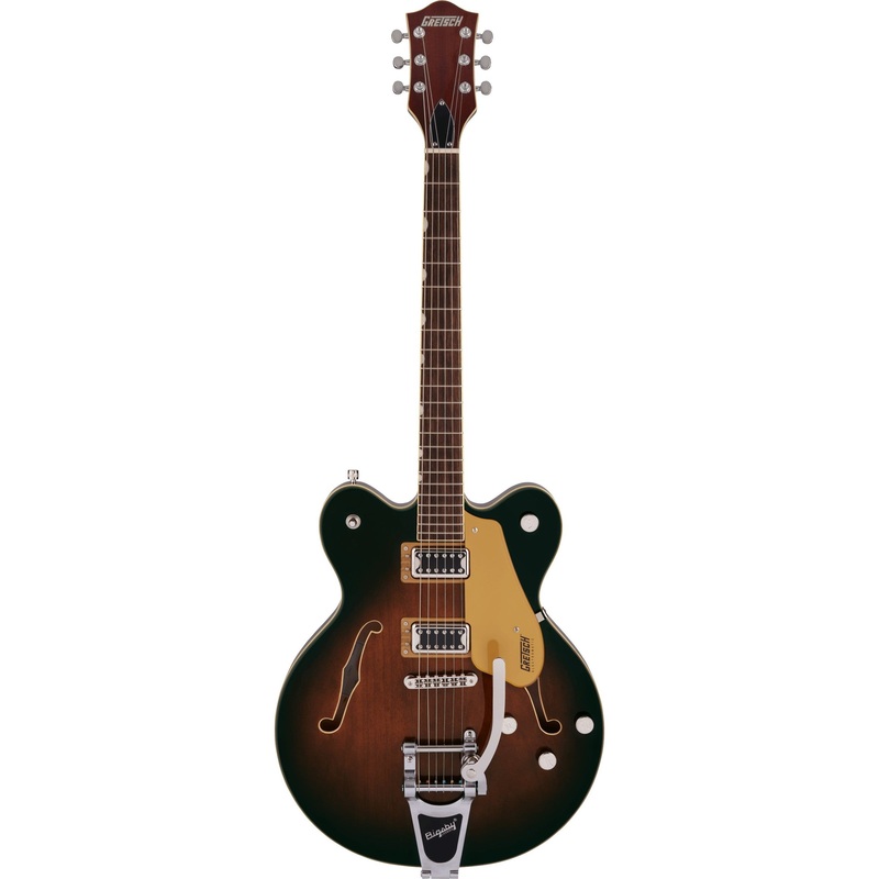 gretsch-g5622t-electromatic-center-block-double-cut-electric-guitar-with-bigsby-barrel-burst Gretsch G5622T Electromatic Center Block Double-Cut Electric Guitar With Bigsby - Barrel Burst