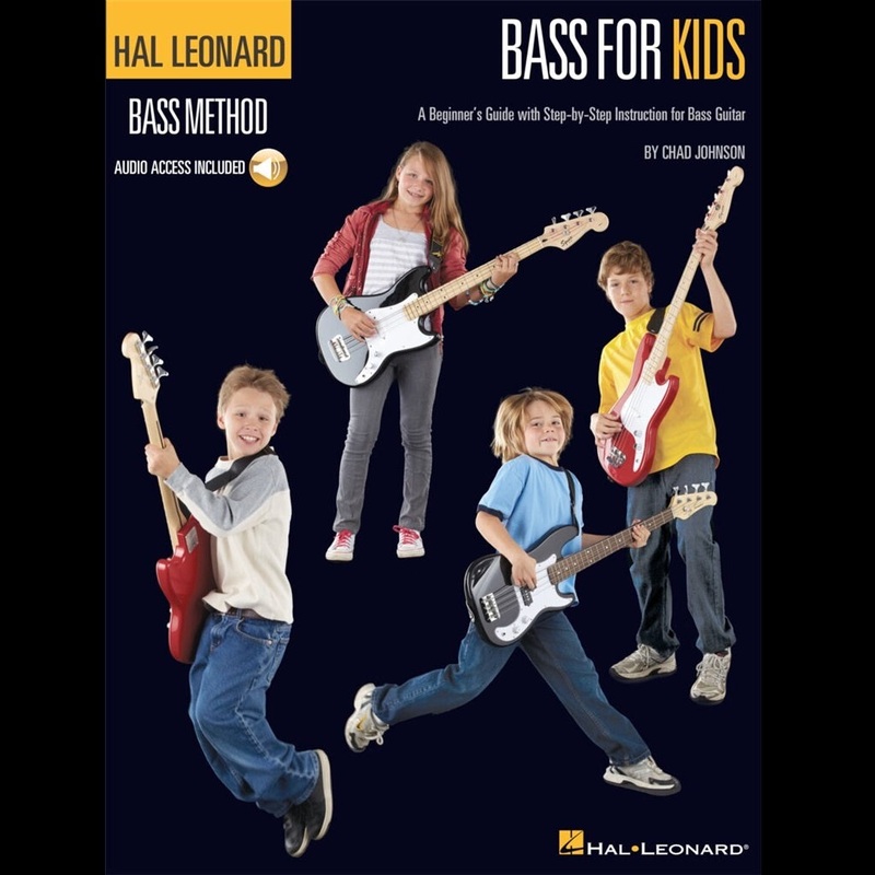 hl-bass-method-for-kids HL Bass Method For Kids