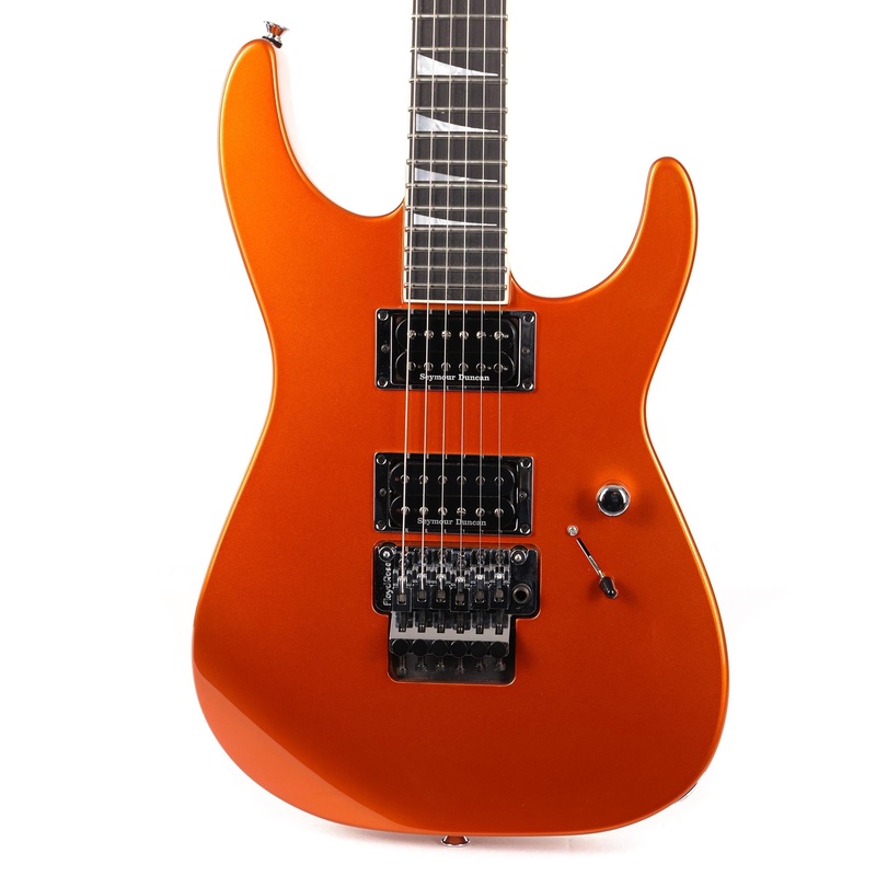 jackson-custom-shop-soloist-sl2-candy-tangerine-2023 Jackson Custom Shop Soloist SL2 Candy Tangerine 2023