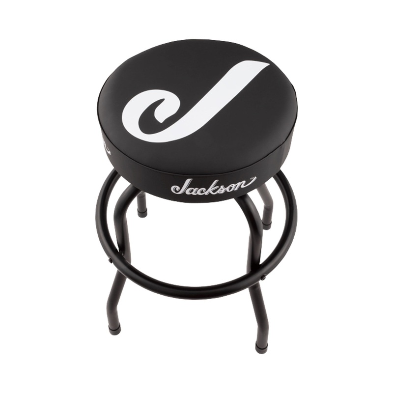 jackson-j-logo-barstool-24-open-box Jackson J Logo Barstool 24" Open-Box