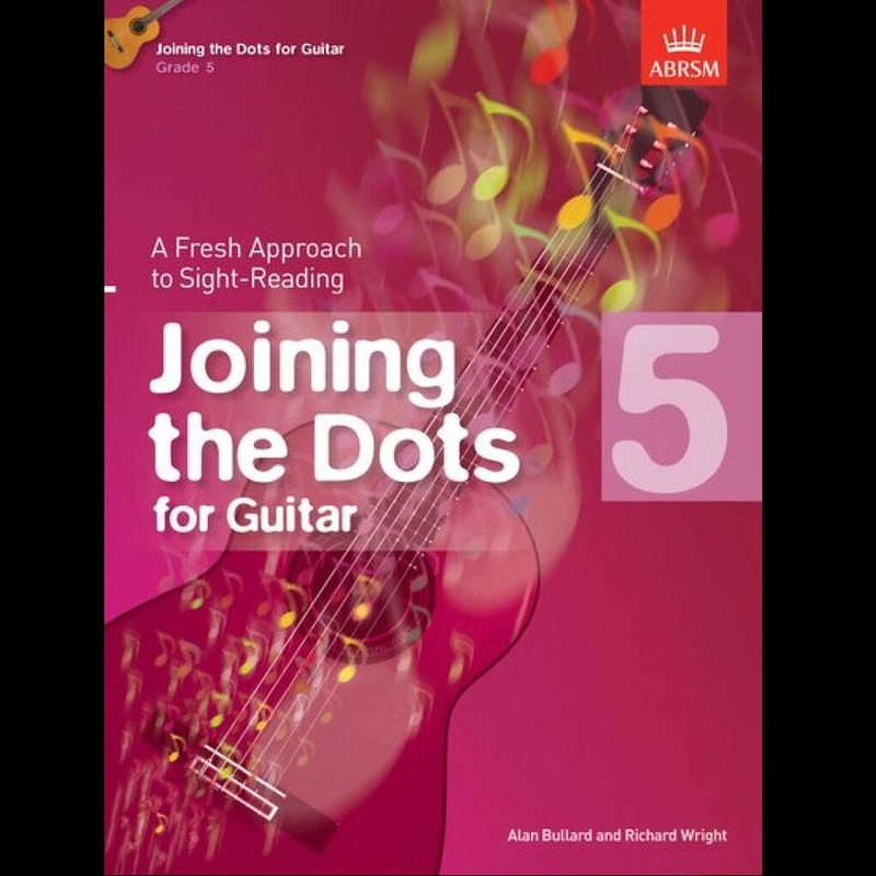 joining-the-dots-guitar-book-5 Joining the Dots Guitar Book 5