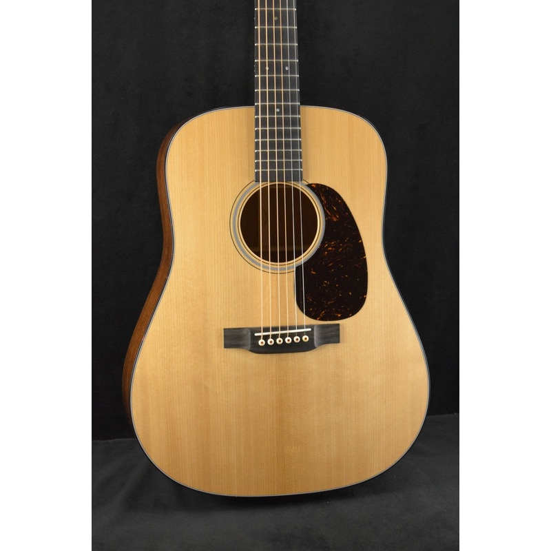 martin-custom-shop-dreadnought-adirondack-spruce-vts-mahogany-natural Martin Custom Shop Dreadnought Adirondack Spruce VTS Mahogany Natural