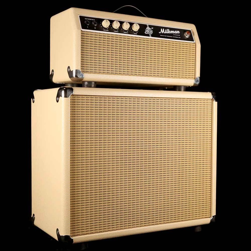 milkman-dairy-air-head-and-1x12-cabinet Milkman Dairy Air Head and 1x12 Cabinet