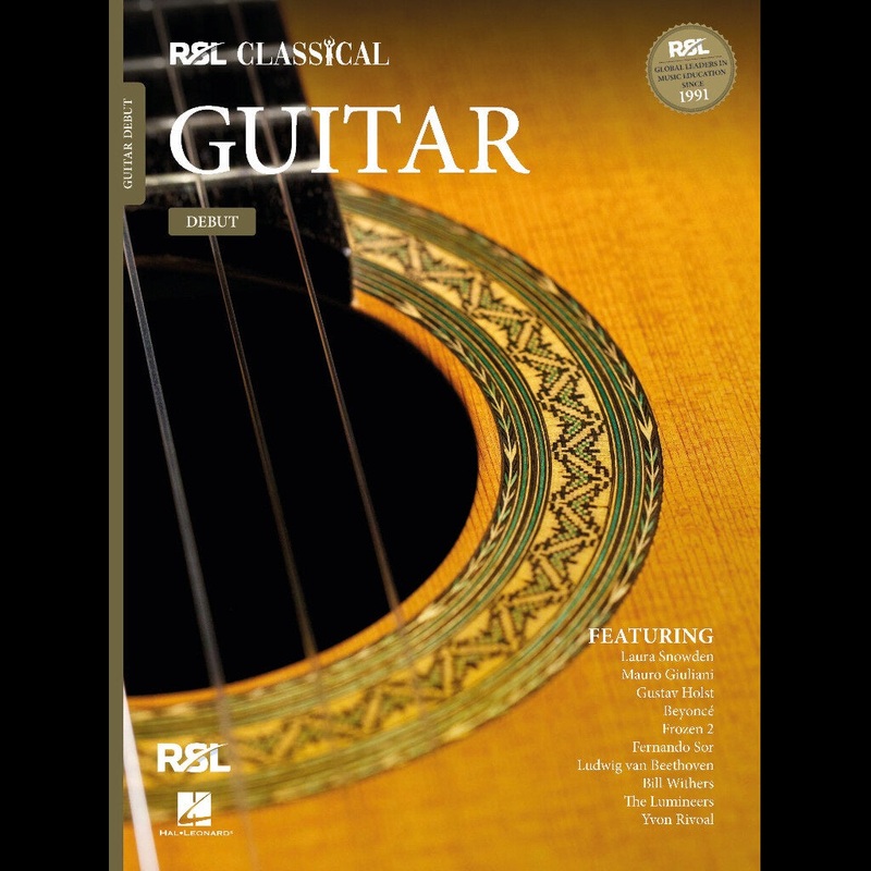 rsl-classical-guitar-debut RSL Classical Guitar Debut