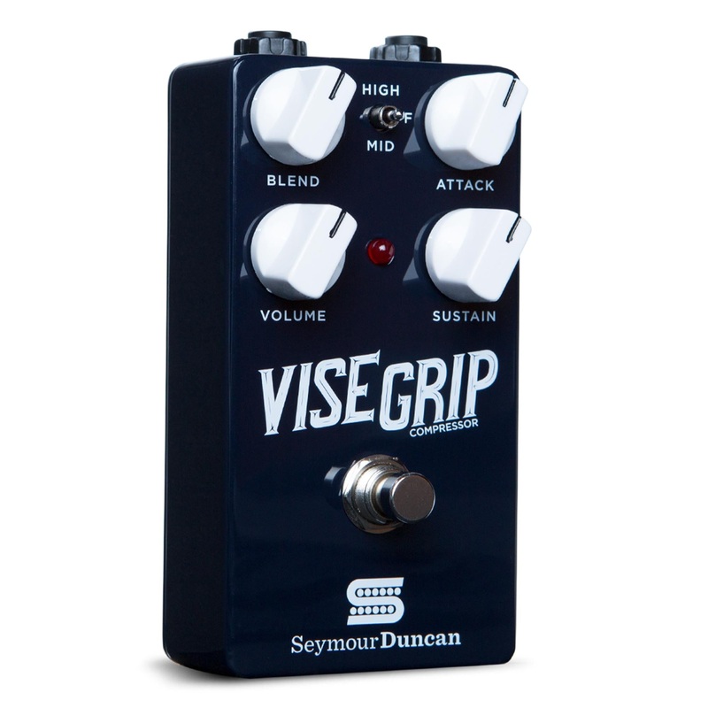 seymour-duncan-vise-grip-compressor-guitar-effects-pedal Seymour Duncan Vise Grip Compressor Guitar Effects Pedal