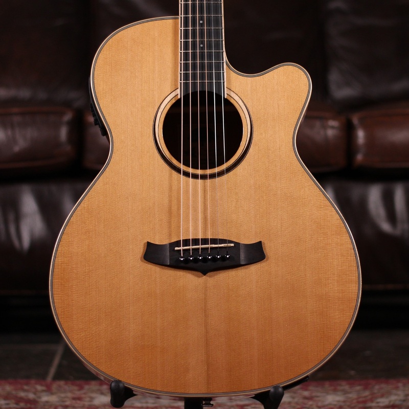 tanglewood-tw4ce-na Tanglewood TW4CE NA