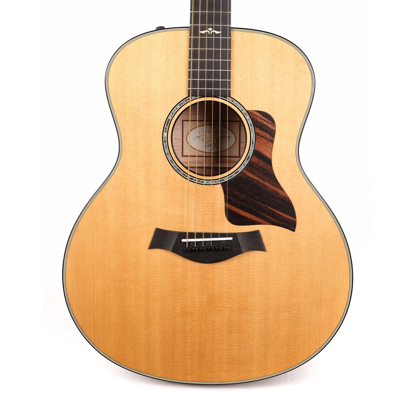 taylor-616e-grand-symphony-acoustic-electric-2017 Taylor 616e Grand Symphony Acoustic-Electric 2017