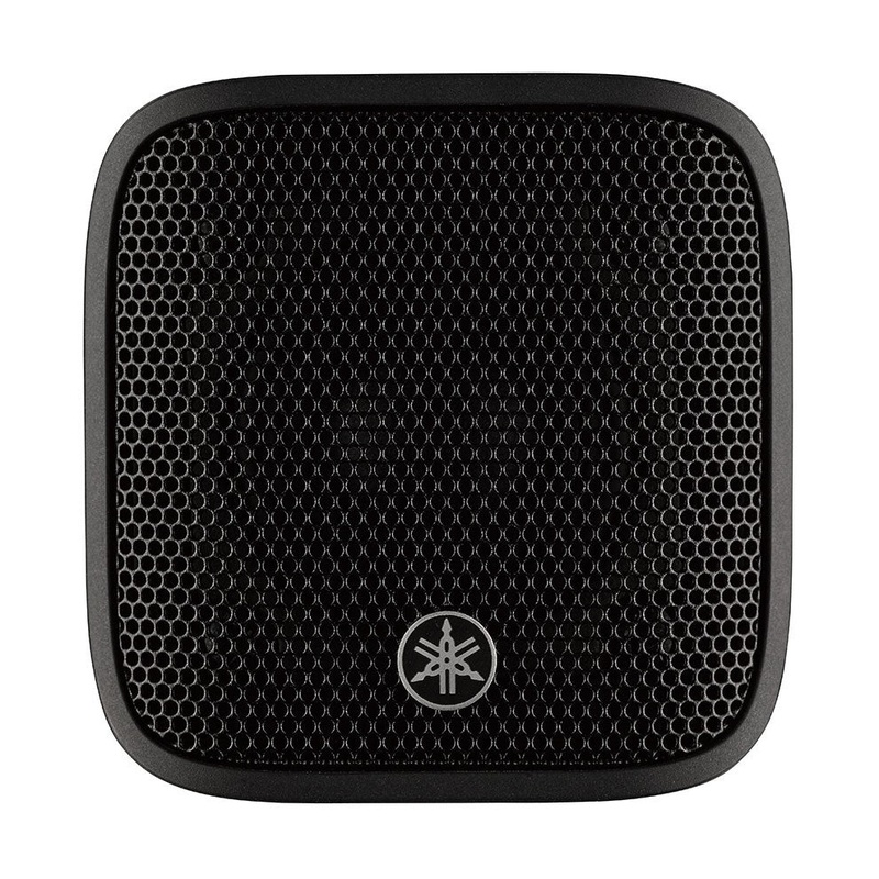 yamaha-vxs1mlb-1-inch-surface-mount-speaker Yamaha VXS1MLB 1-Inch Surface-Mount Speaker