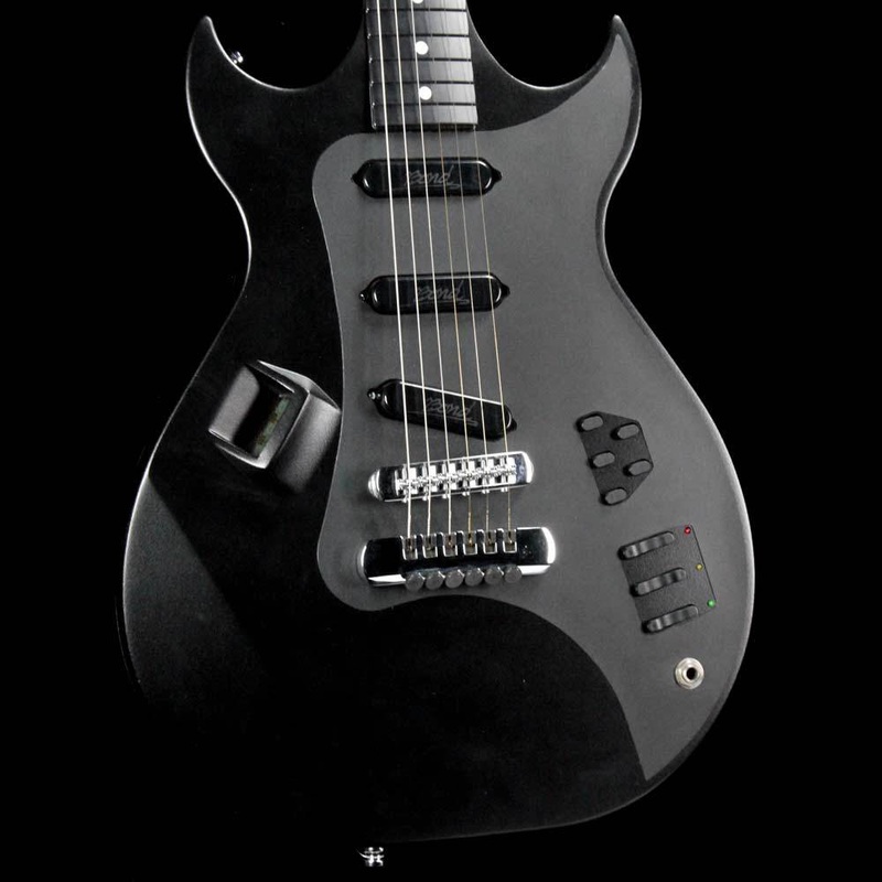 bond-electraglide-guitar Bond Electraglide Guitar