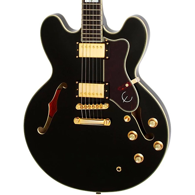 epiphone-sheraton-ii-pro-ebony Epiphone Sheraton-II Pro Ebony