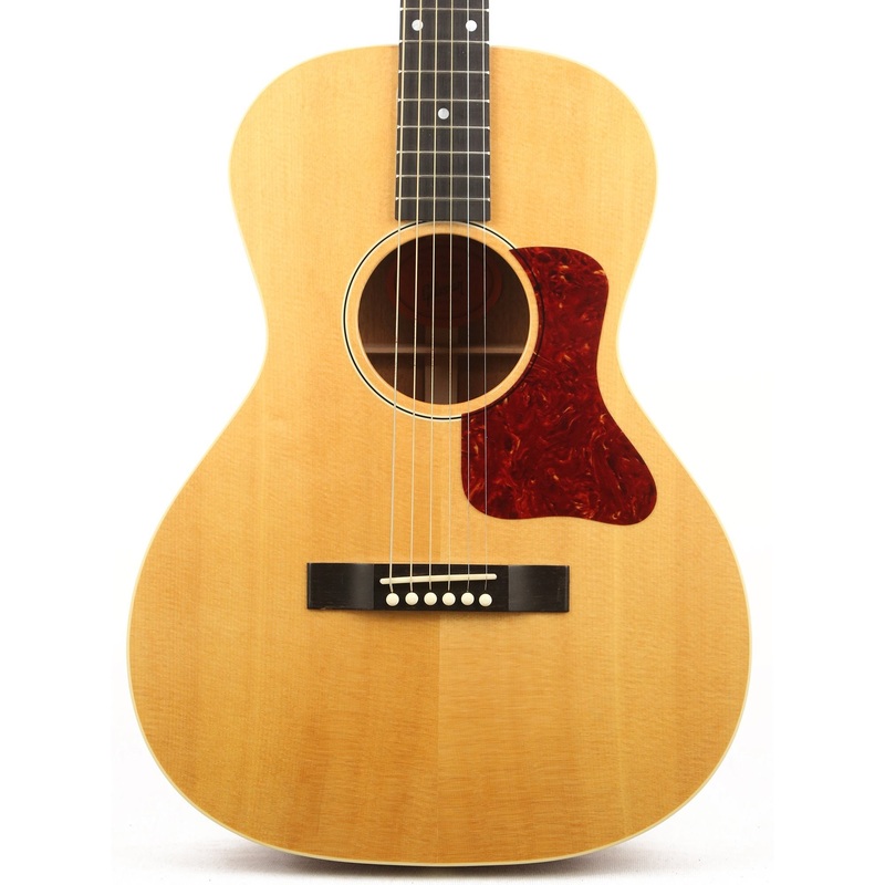 gibson-l-00-natural-2012 Gibson L-00 Natural 2012