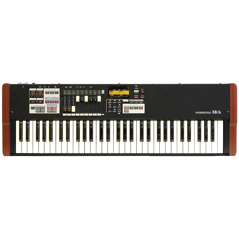 hammond-xk-1c-organ Hammond XK-1C Organ
