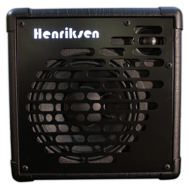 henriksen-the-bud-combo-amplifier Henriksen The Bud Combo Amplifier