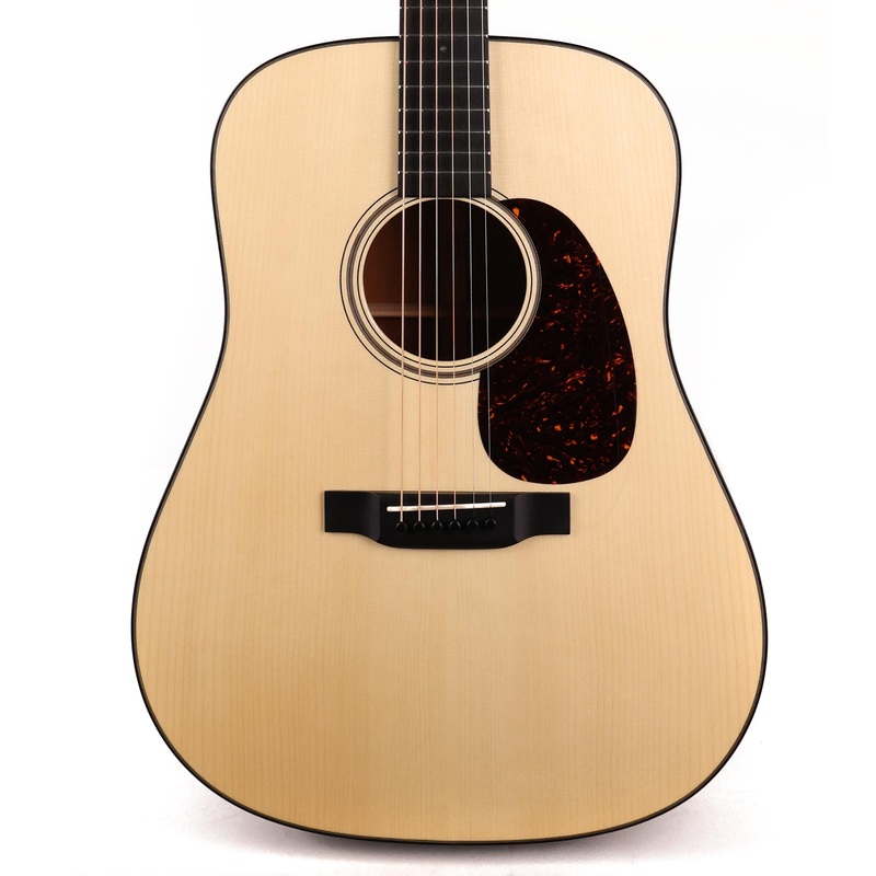 martin-custom-shop-dreadnought-sinker-mahogany-acoustic-2021 Martin Custom Shop Dreadnought Sinker Mahogany Acoustic 2021