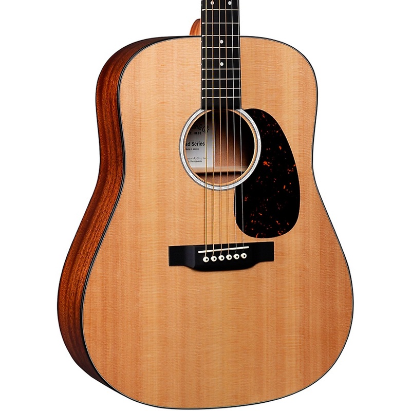 martin-road-series-d-10e-dreadnought-acoustic-electric-used Martin Road Series D-10E Dreadnought Acoustic-Electric Used