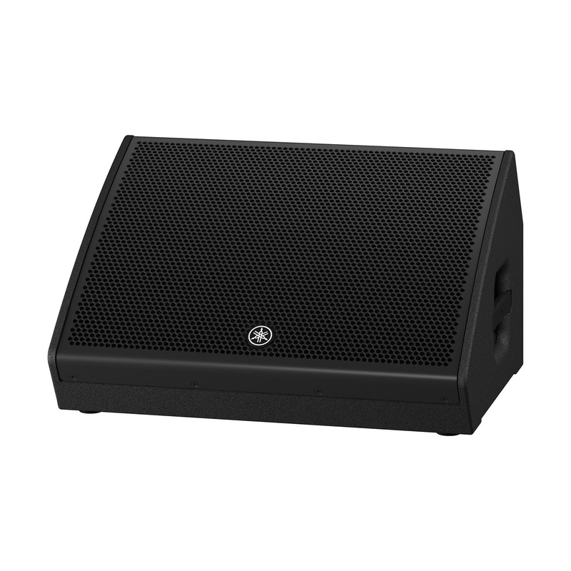 yamaha-dhr15m-1000-watt-15-inch-powered-floor-monitor Yamaha DHR15M 1000-Watt 15-Inch Powered Floor Monitor