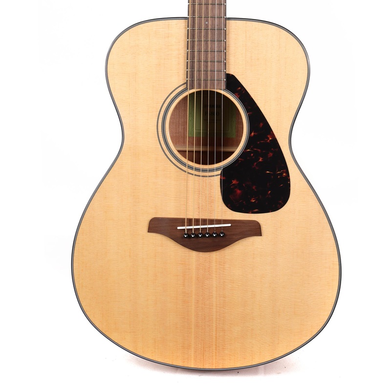 yamaha-fs800-acoustic-natural-used Yamaha FS800 Acoustic Natural Used