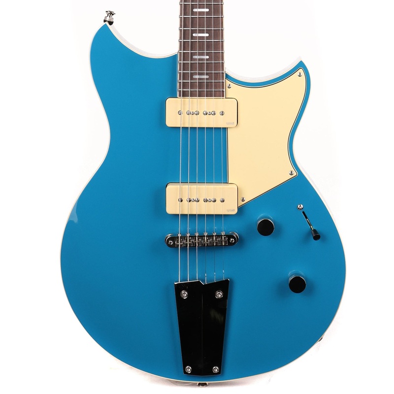 yamaha-revstar-rsp02t-swift-blue-used Yamaha Revstar RSP02T Swift Blue Used