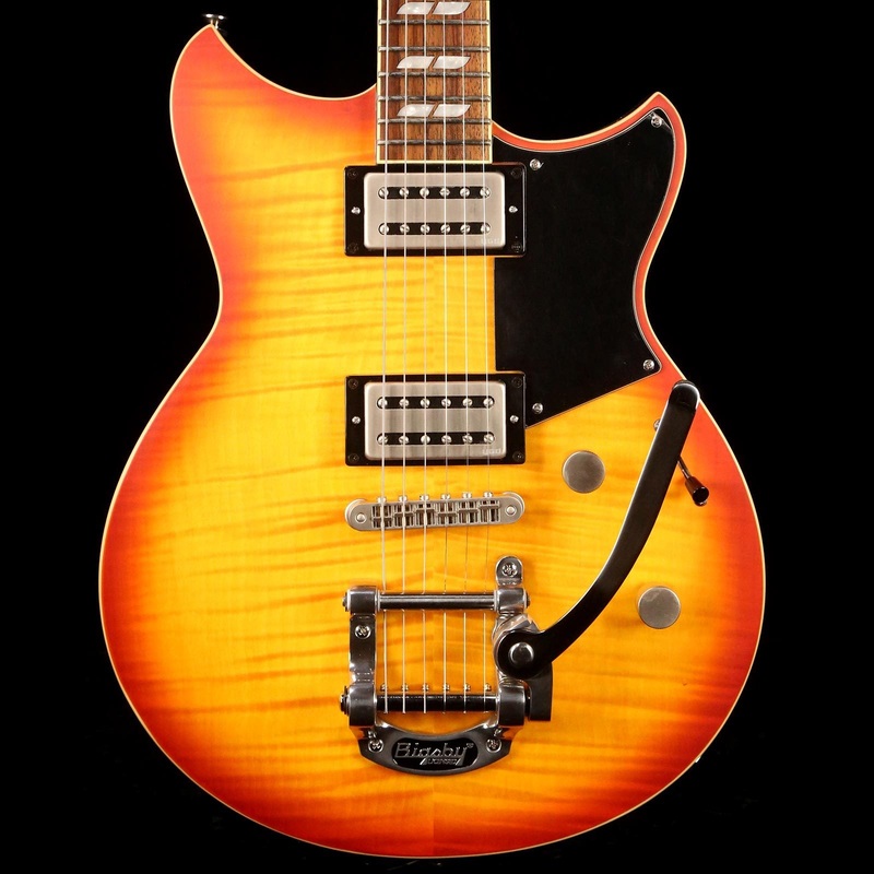 yamaha-revstar-series-rs720b-wall-fade Yamaha Revstar Series RS720B Wall Fade