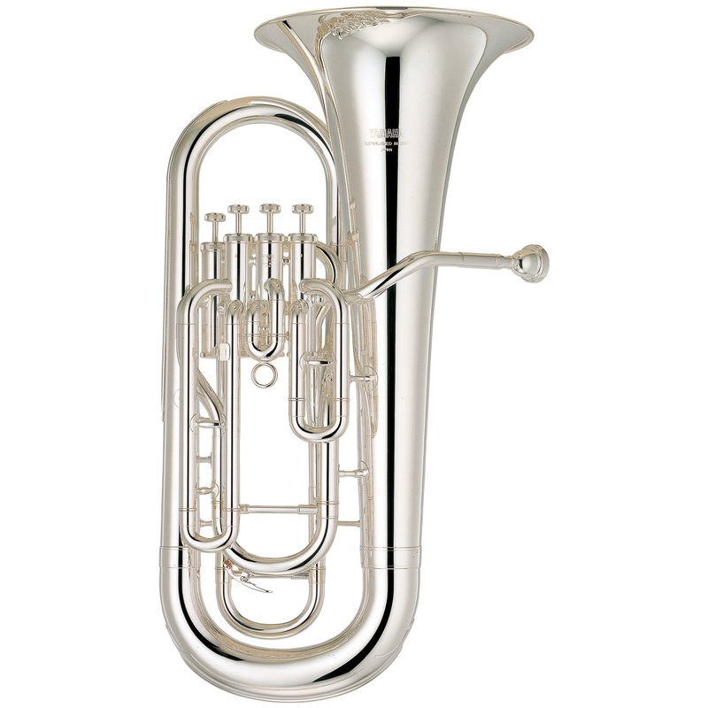 yamaha-yeb-321s-intermediate-eb-tuba-with-case Yamaha YEB-321S Intermediate Eb Tuba With Case