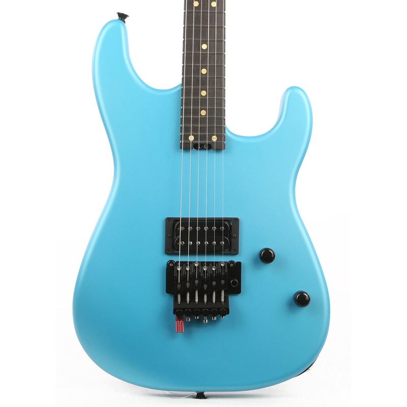 charvel-custom-shop-fu-tone-loaded-san-dimas-satin-frost-blue-music-zoo-exclusive Charvel Custom Shop FU-Tone Loaded San Dimas Satin Frost Blue Music Zoo Exclusive