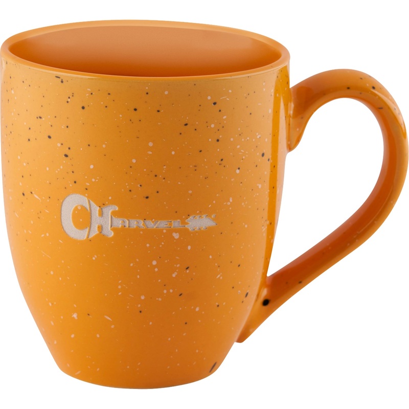 charvel-logo-coffee-mug-yellow Charvel Logo Coffee Mug Yellow