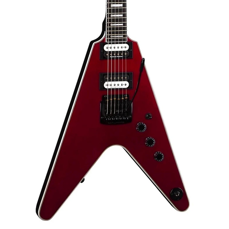 dean-v-select-24-kahler-metallic-red-satin Dean V Select 24 Kahler Metallic Red Satin