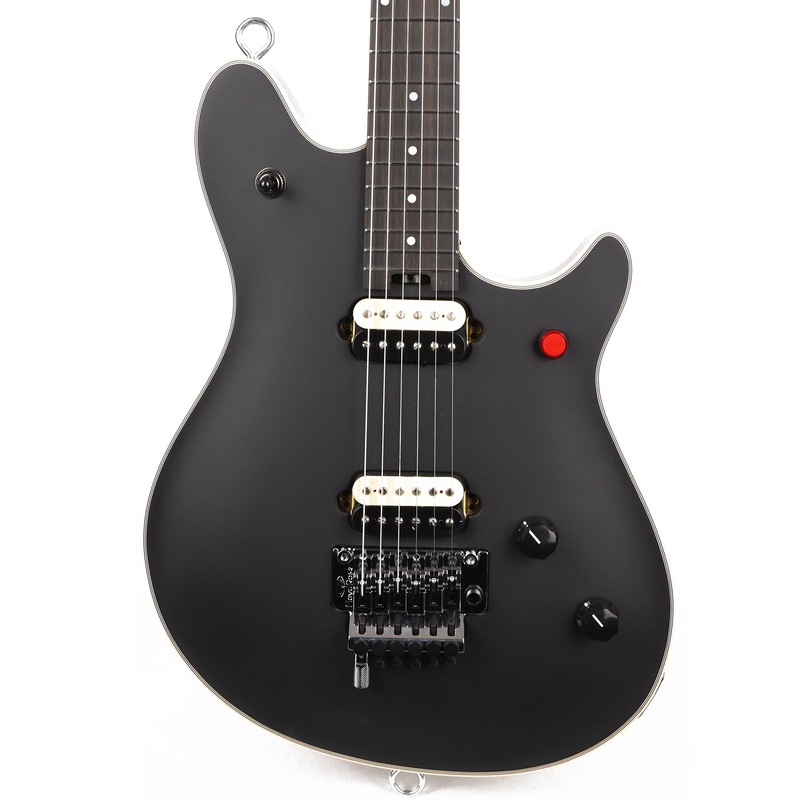 evh-wolfgang-usa-edward-van-halen-signature-stealth-black EVH Wolfgang USA Edward Van Halen Signature Stealth Black