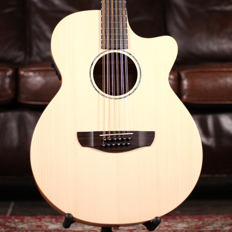 faith-naked-venus-12-string Faith Naked Venus 12 String