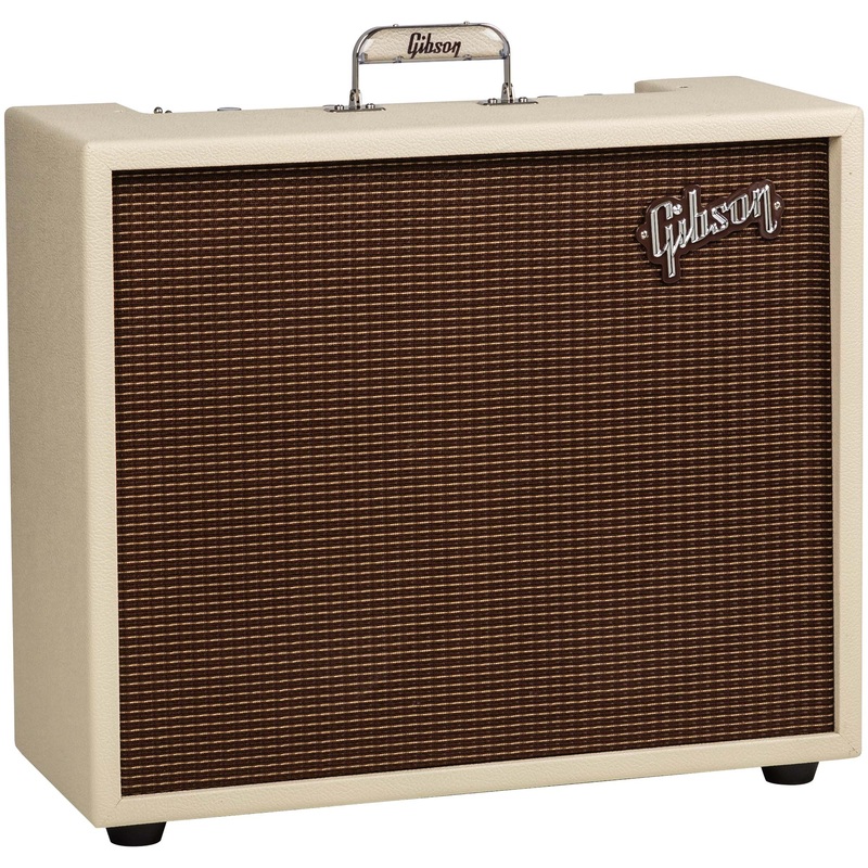 gibson-dual-falcon-20-2x10-combo-amplfier Gibson Dual Falcon 20 2x10 Combo Amplfier