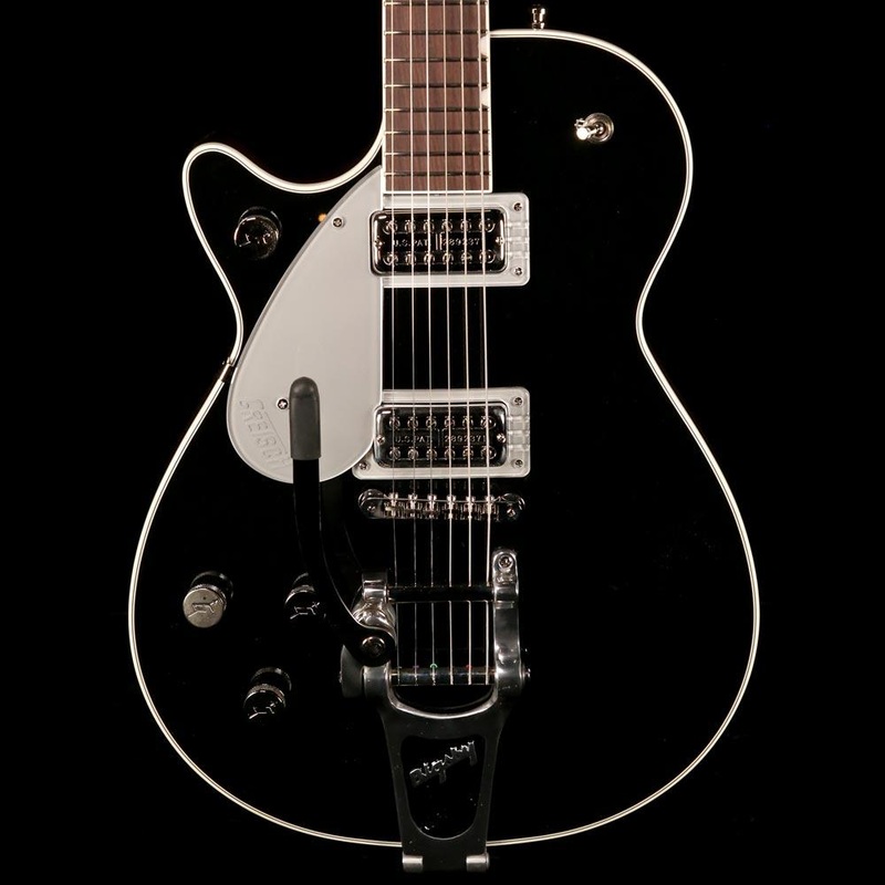 gretsch-g6128t-players-edition-jet-ft-left-handed-black Gretsch G6128T Players Edition Jet FT Left-Handed Black