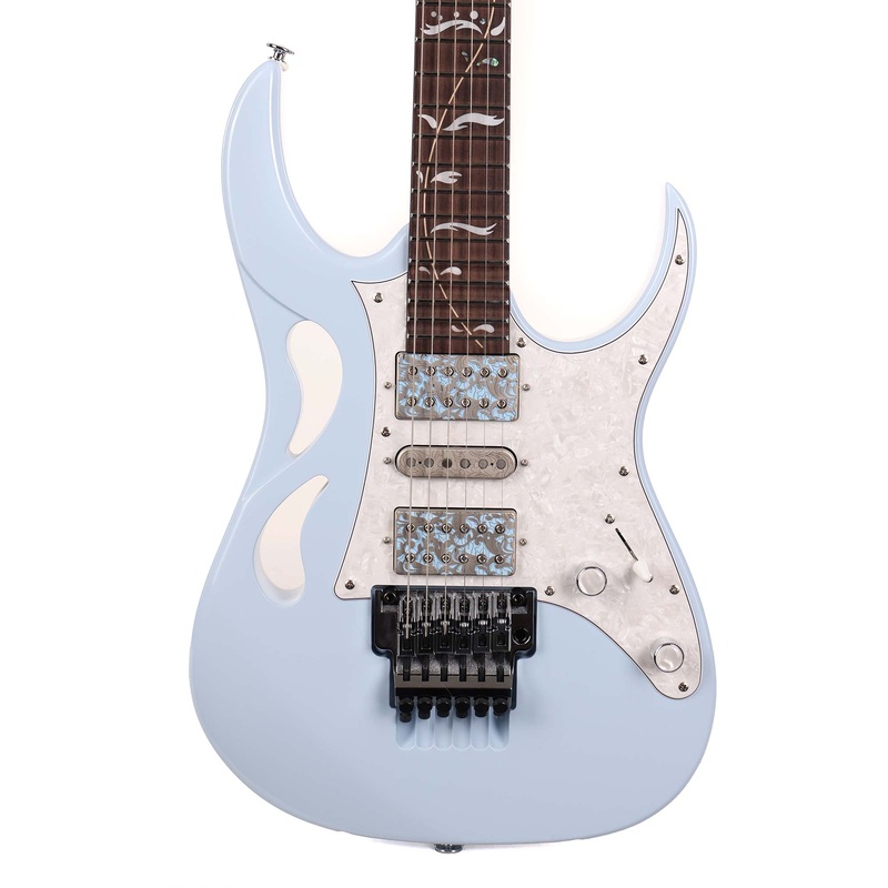 ibanez-pia3761-steve-vai-signature-blue-powder-2024 Ibanez PIA3761 Steve Vai Signature Blue Powder 2024