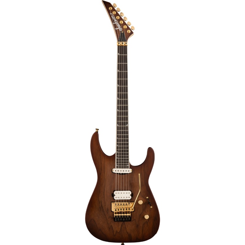 jackson-concept-series-soloist-sl-walnut-hs-electric-guitar-natural Jackson Concept Series Soloist SL Walnut HS Electric Guitar - Natural