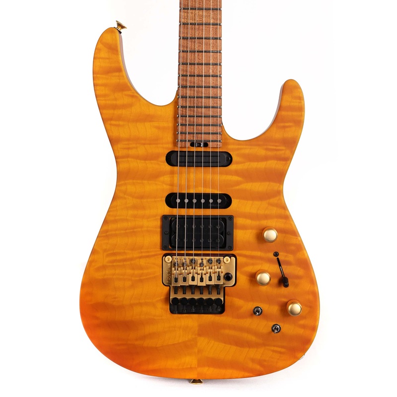 jackson-usa-signature-phil-collen-pc1-trans-amber Jackson USA Signature Phil Collen PC1 Trans Amber
