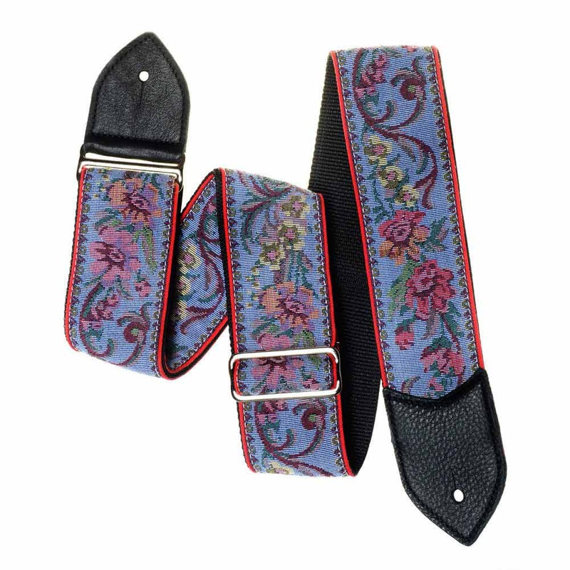 jodi-head-bronx-strap Jodi Head Bronx Strap