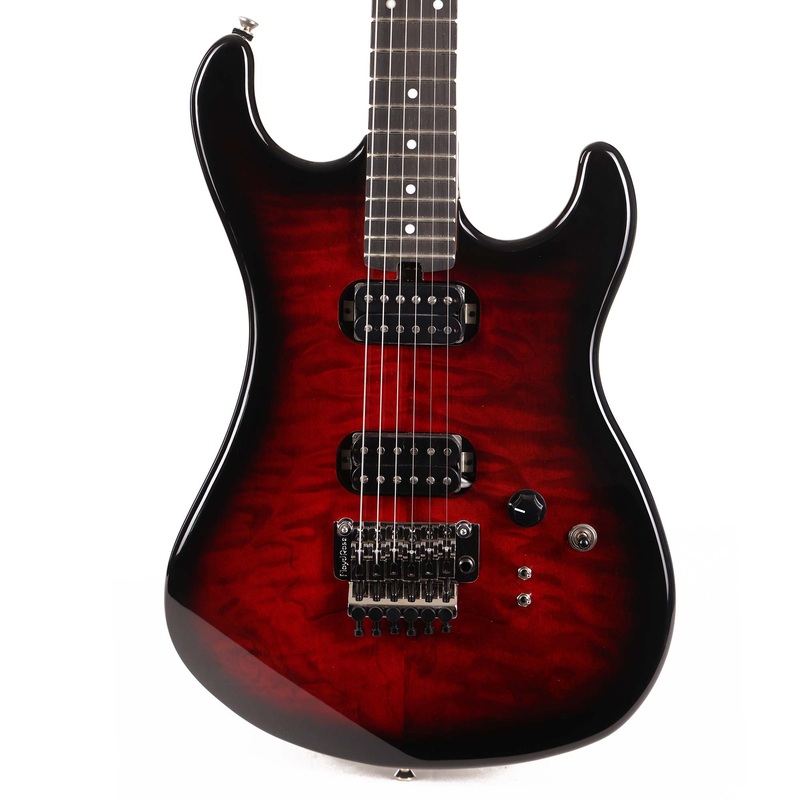 kramer-84-hh-quilt-red-burst-2024 Kramer 84 HH Quilt Red Burst 2024