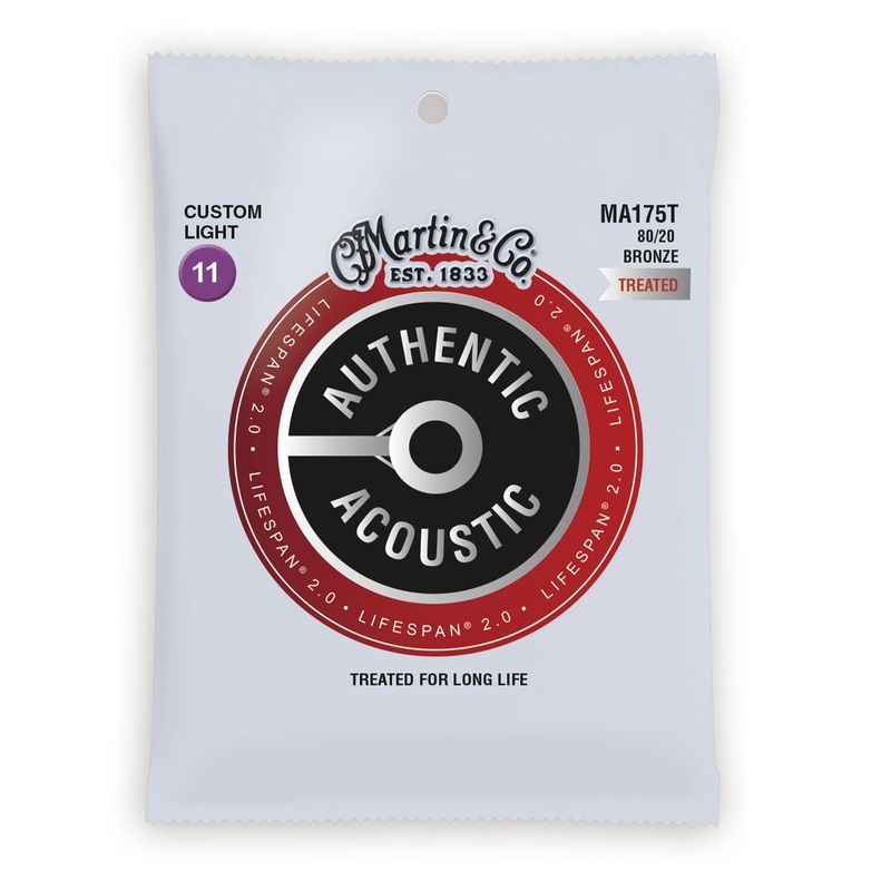 martin-ma175t-authentic-acoustic-lifespan-2-0-80-20-bronze-acoustic-strings-custom-light-11-52 Martin MA175T Authentic Acoustic Lifespan 2.0 80/20 Bronze Acoustic Strings Custom Light 11-52