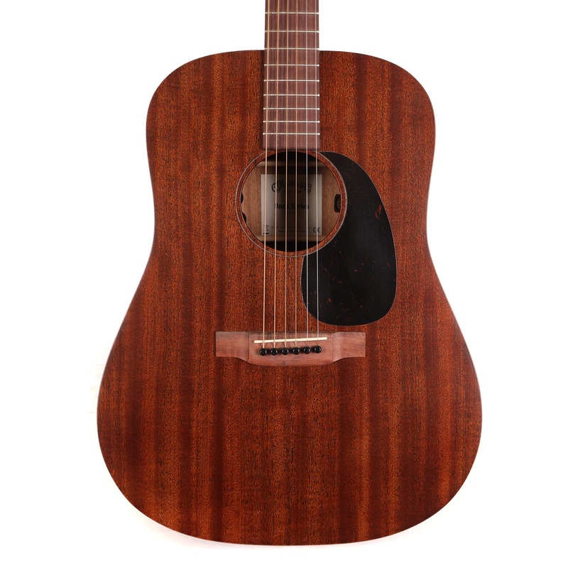 martin-road-series-d-10e-retro-sapele-acoustic-electric-satin-natural Martin Road Series D-10E Retro Sapele Acoustic-Electric Satin Natural