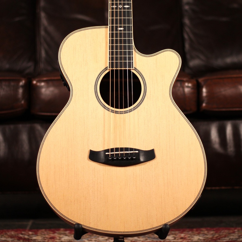 tanglewood-reunion-tru4ce-bw Tanglewood Reunion TRU4CE-BW
